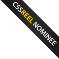 CSS Reel Nominee Award
